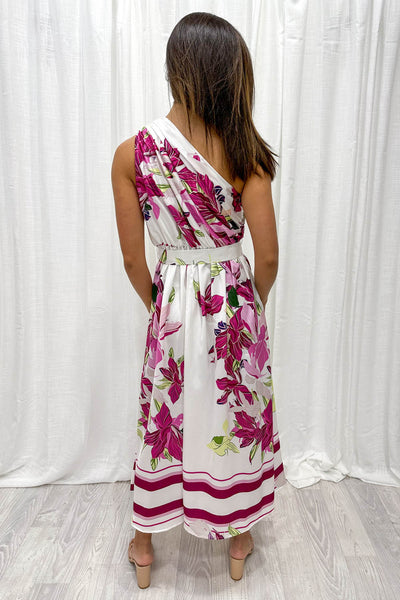 Hera - Élégante Robe Polyvalente