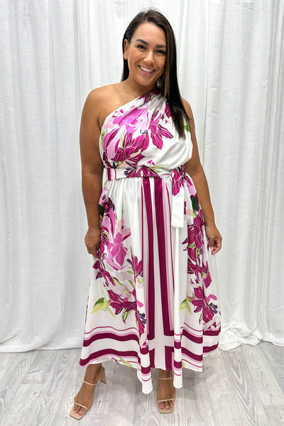 Hera - Élégante Robe Polyvalente