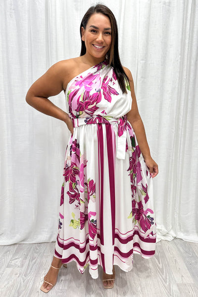 Hera - Élégante Robe Polyvalente