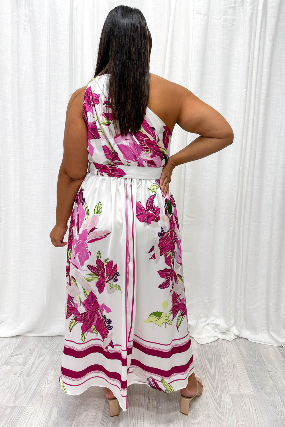 Hera - Élégante Robe Polyvalente