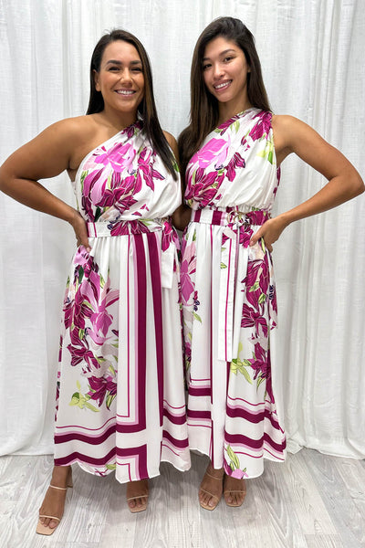 Hera - Élégante Robe Polyvalente