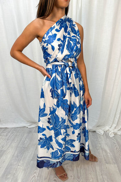 Hera - Élégante Robe Polyvalente