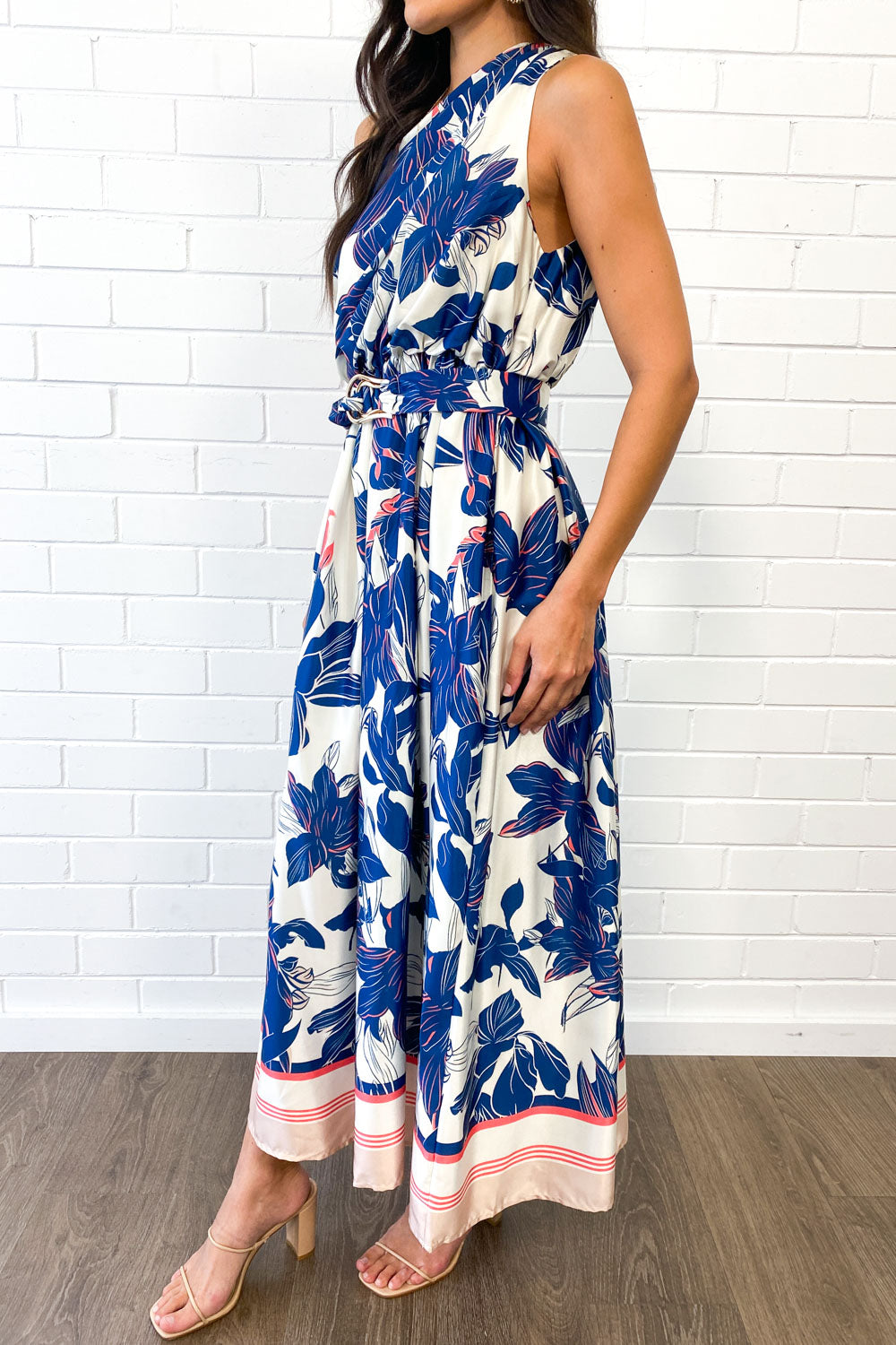 Hera - Élégante Robe Polyvalente