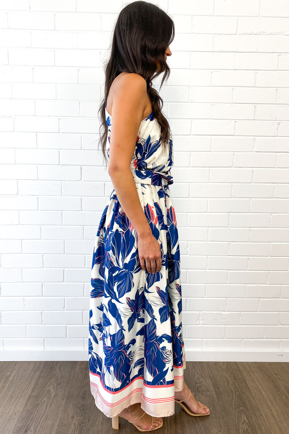 Hera - Élégante Robe Polyvalente