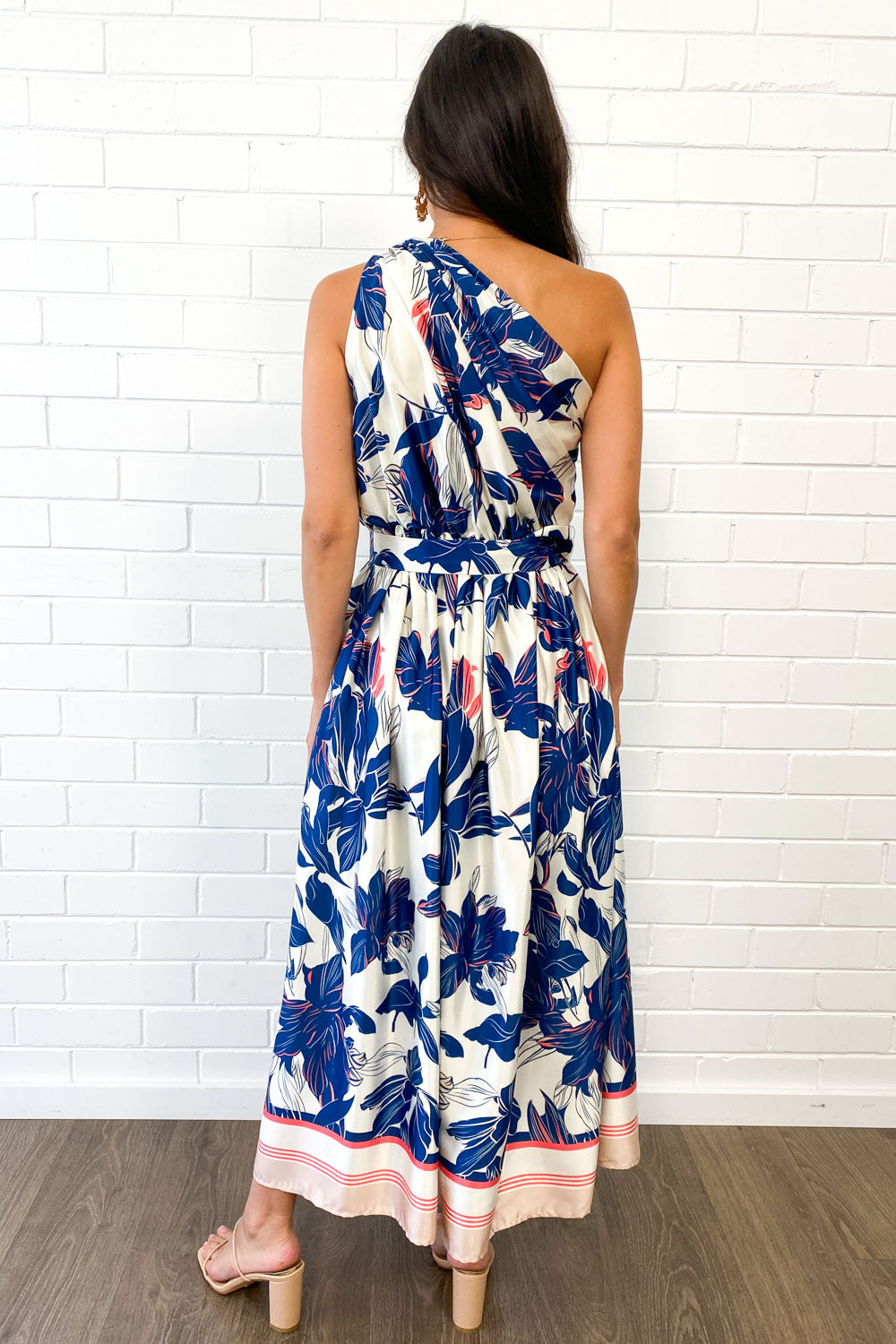 Hera - Élégante Robe Polyvalente