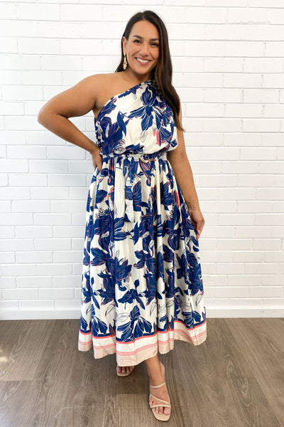 Hera - Élégante Robe Polyvalente