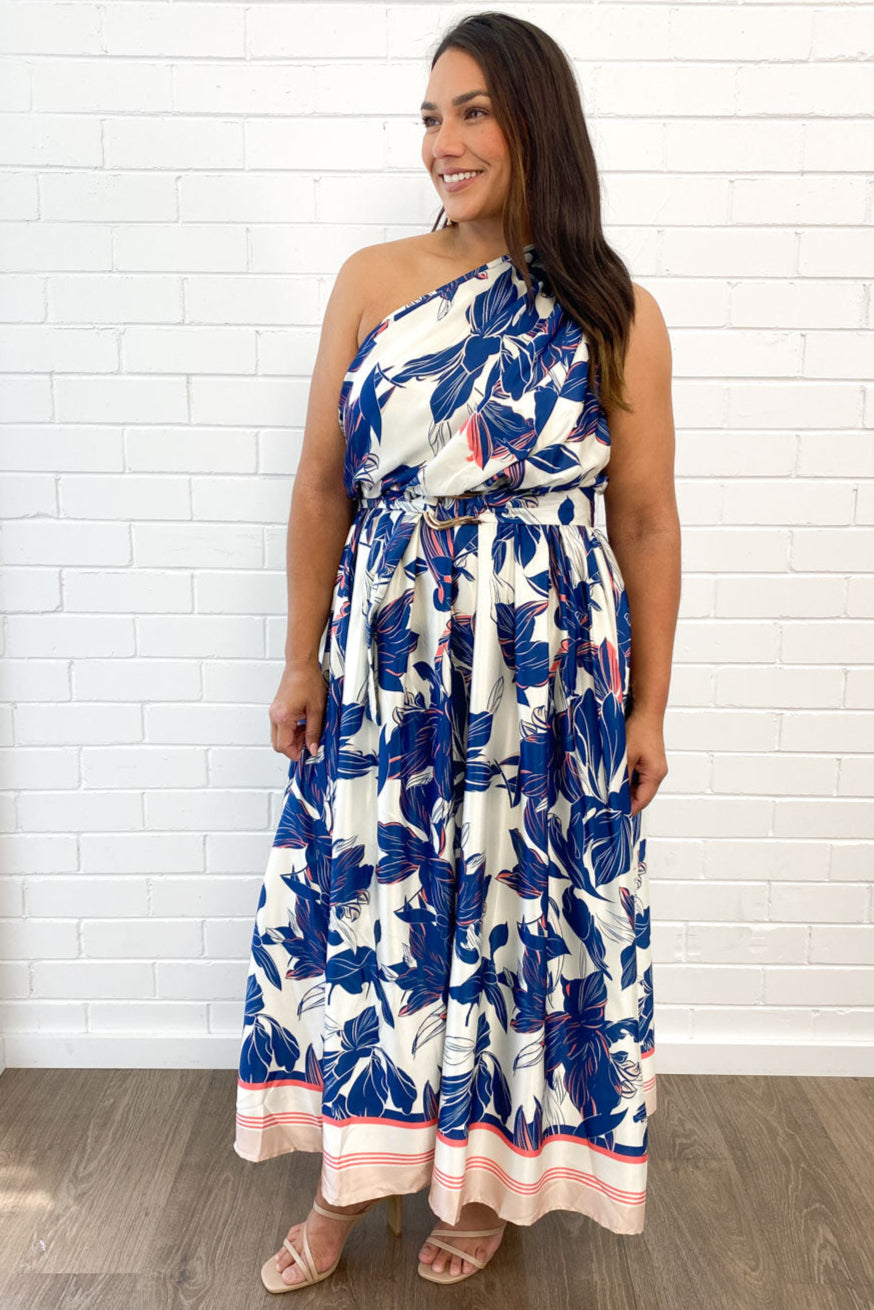 Hera - Élégante Robe Polyvalente