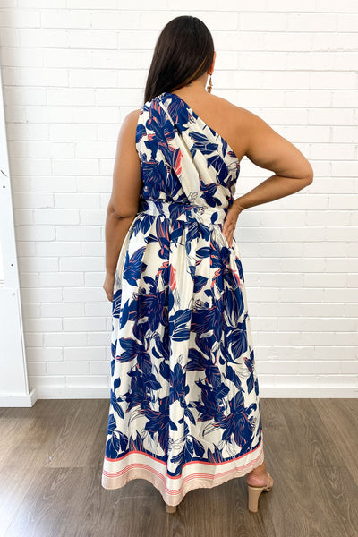 Hera - Élégante Robe Polyvalente