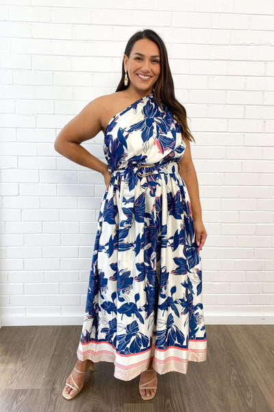 Hera - Élégante Robe Polyvalente