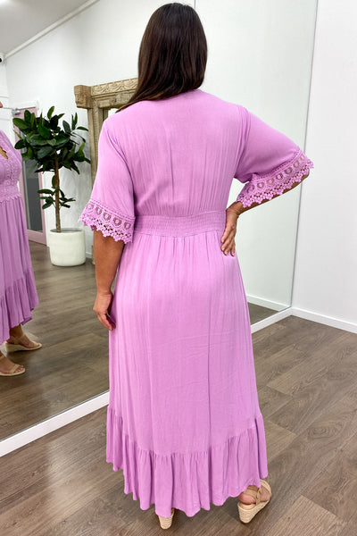 Solani - Élégante Robe Polyvalente