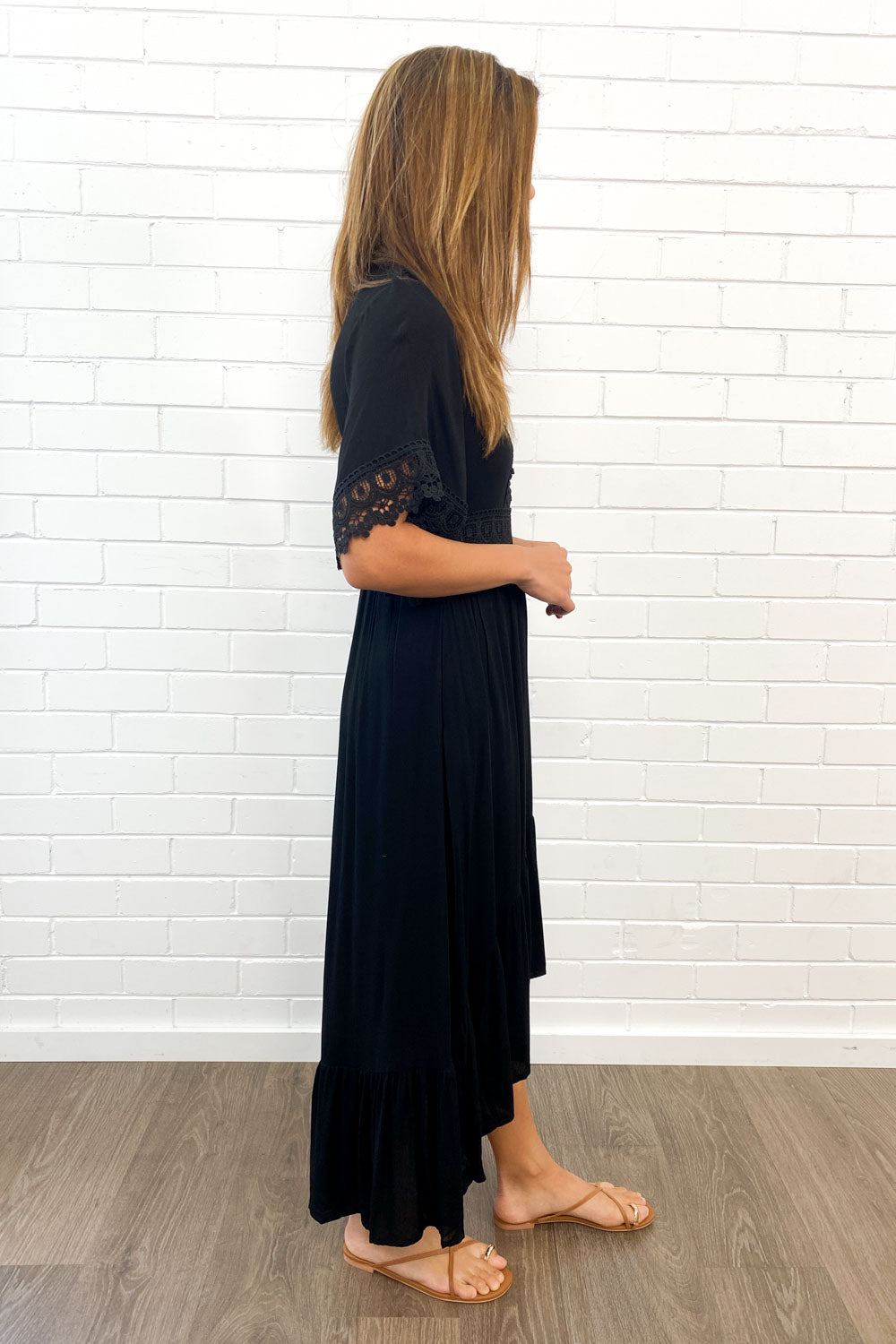 Solani - Élégante Robe Polyvalente