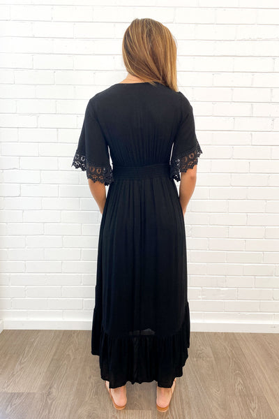 Solani - Élégante Robe Polyvalente