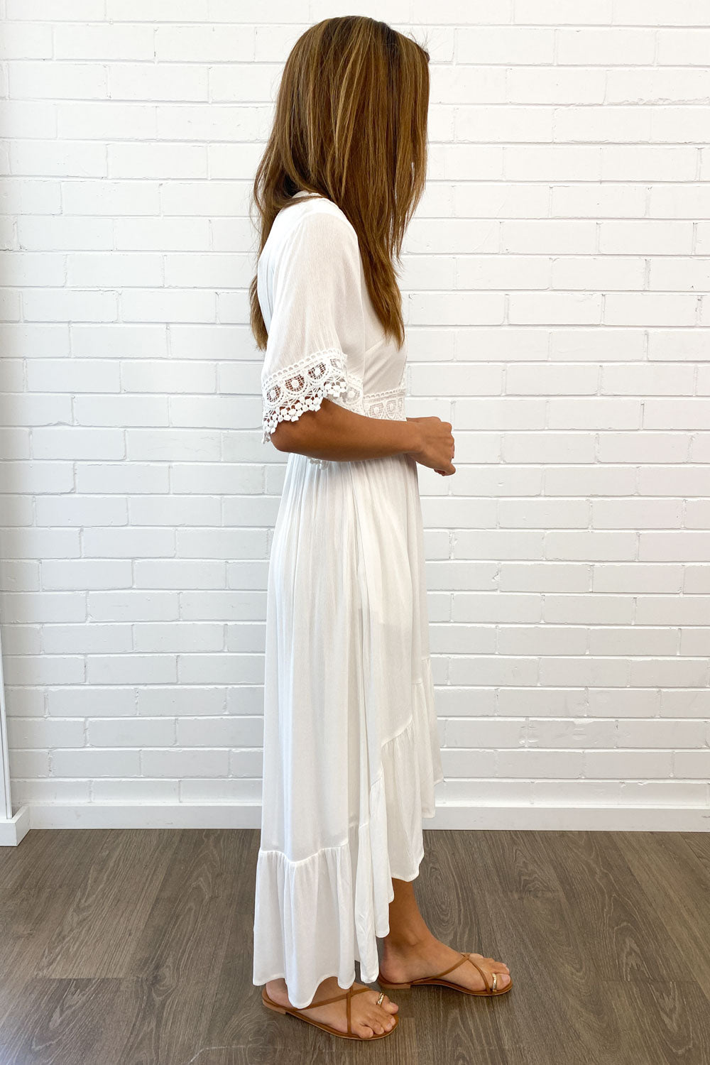 Solani - Élégante Robe Polyvalente