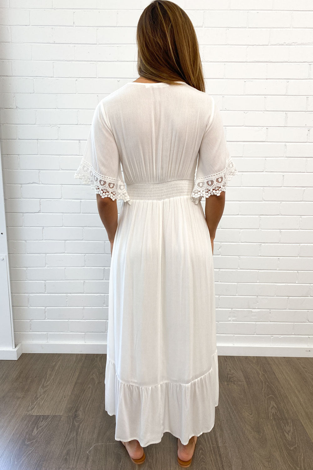 Solani - Élégante Robe Polyvalente