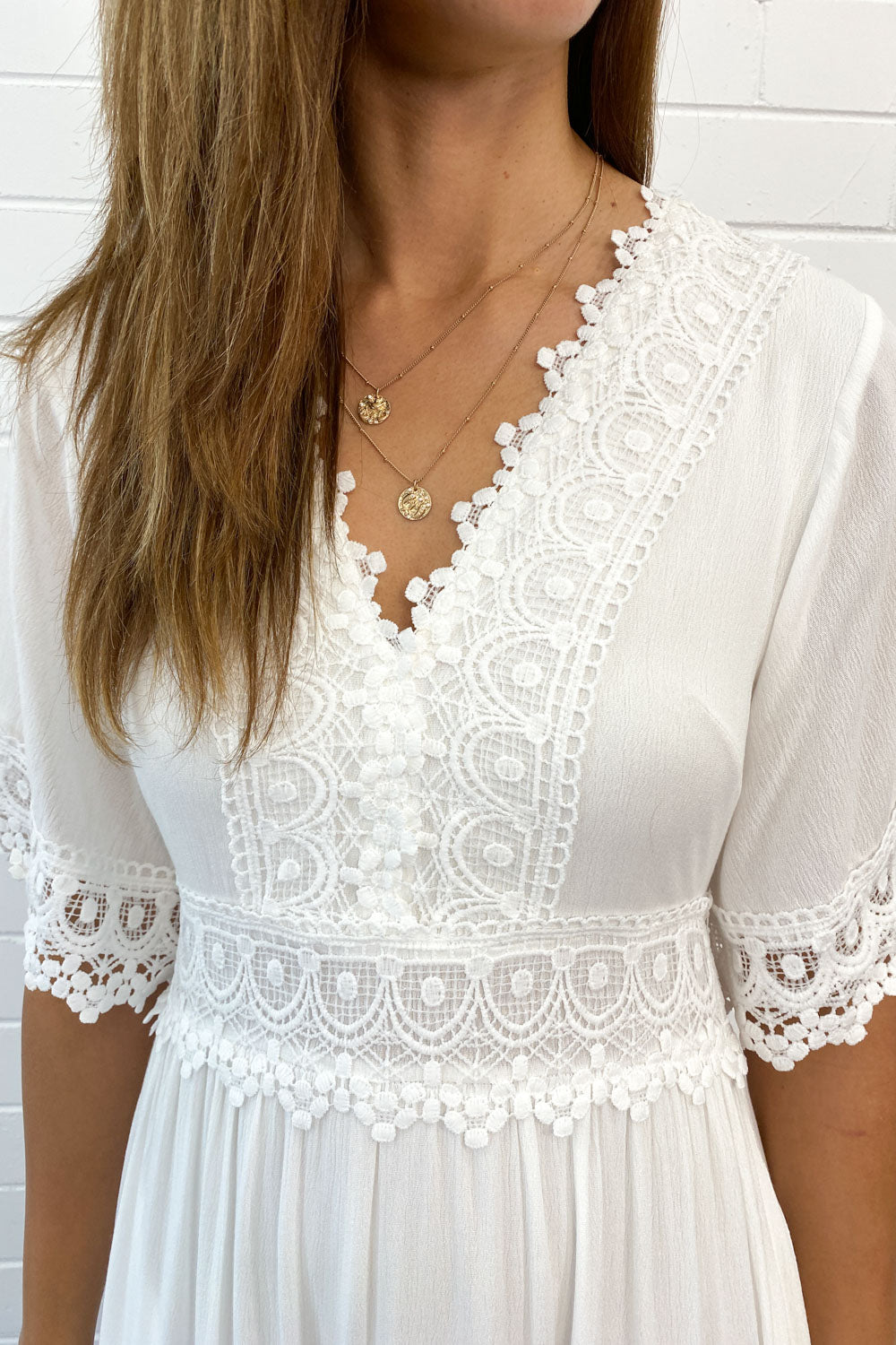 Solani - Élégante Robe Polyvalente