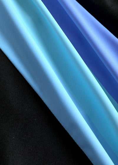 Annelore - Maillot Sculptant Color Block