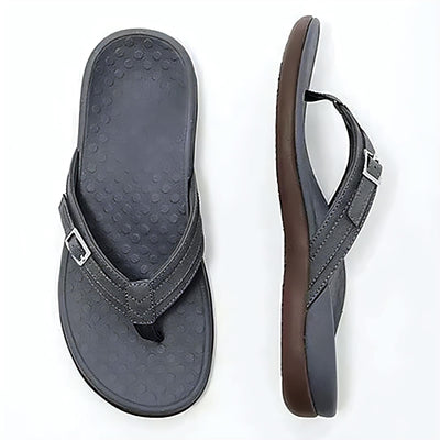 Aurélie – Sandales Orthopédiques Confort Été