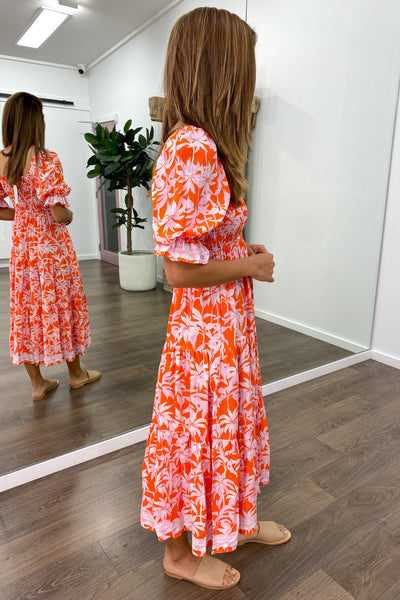 Indica - Élégante Robe Polyvalente