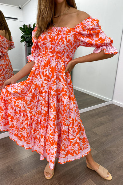 Indica - Élégante Robe Polyvalente