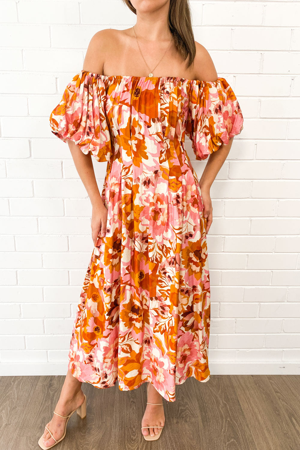 Juliet - Élégante Robe Polyvalente