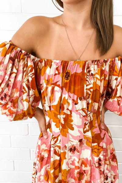 Juliet - Élégante Robe Polyvalente