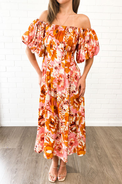 Juliet - Élégante Robe Polyvalente