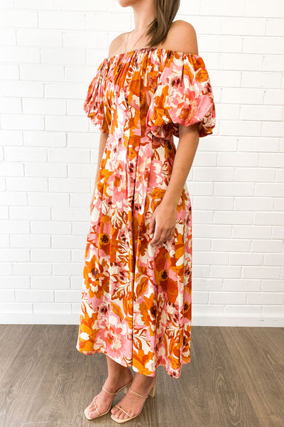 Juliet - Élégante Robe Polyvalente