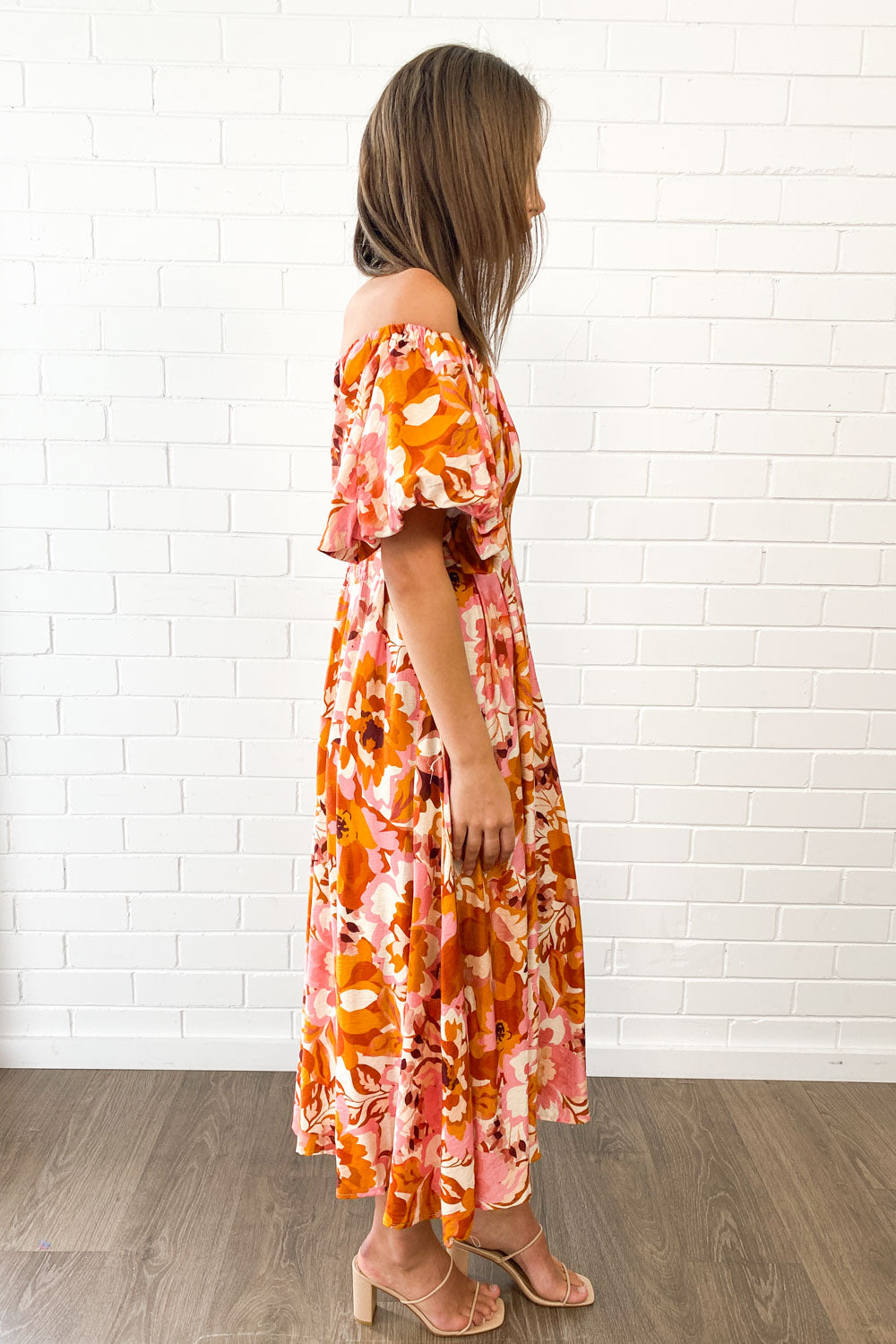 Juliet - Élégante Robe Polyvalente