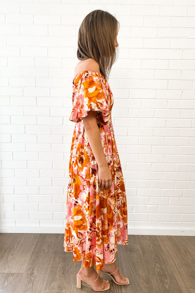 Juliet - Élégante Robe Polyvalente