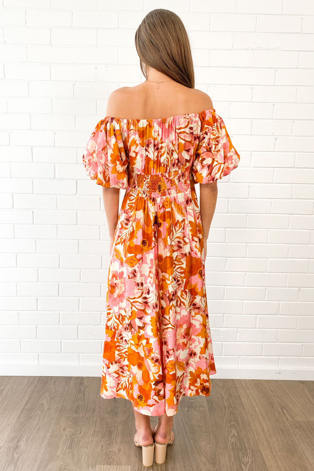 Juliet - Élégante Robe Polyvalente