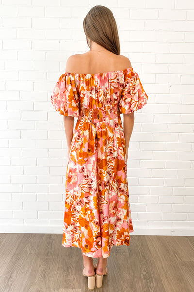 Juliet - Élégante Robe Polyvalente