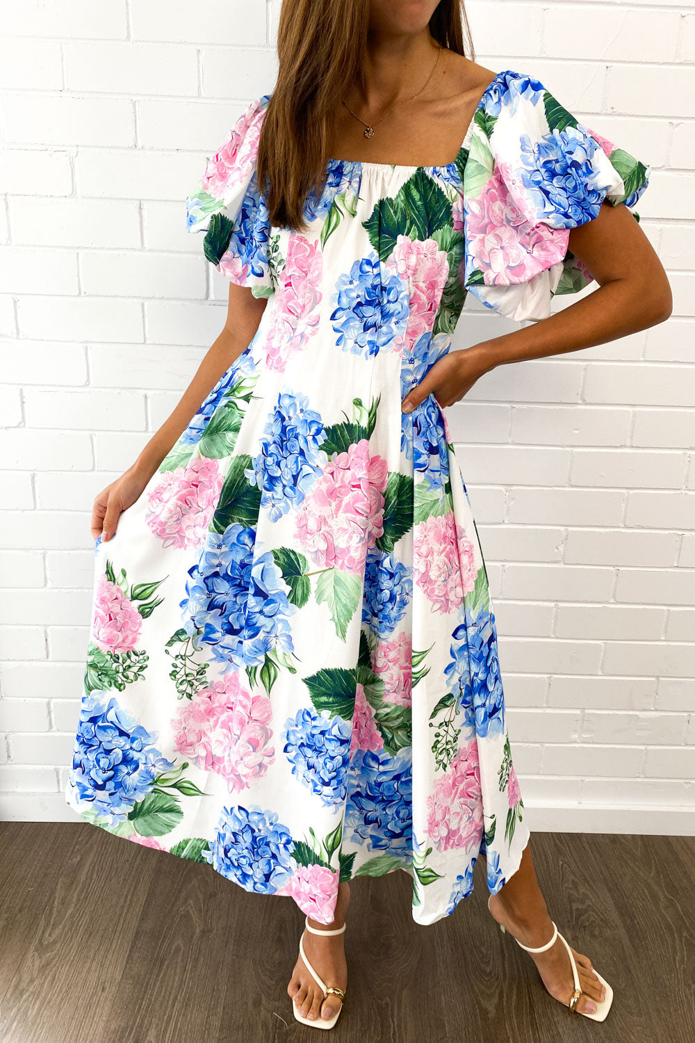 Juliet - Élégante Robe Polyvalente