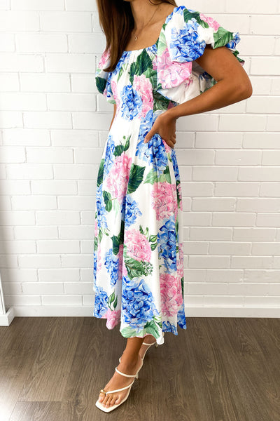 Juliet - Élégante Robe Polyvalente