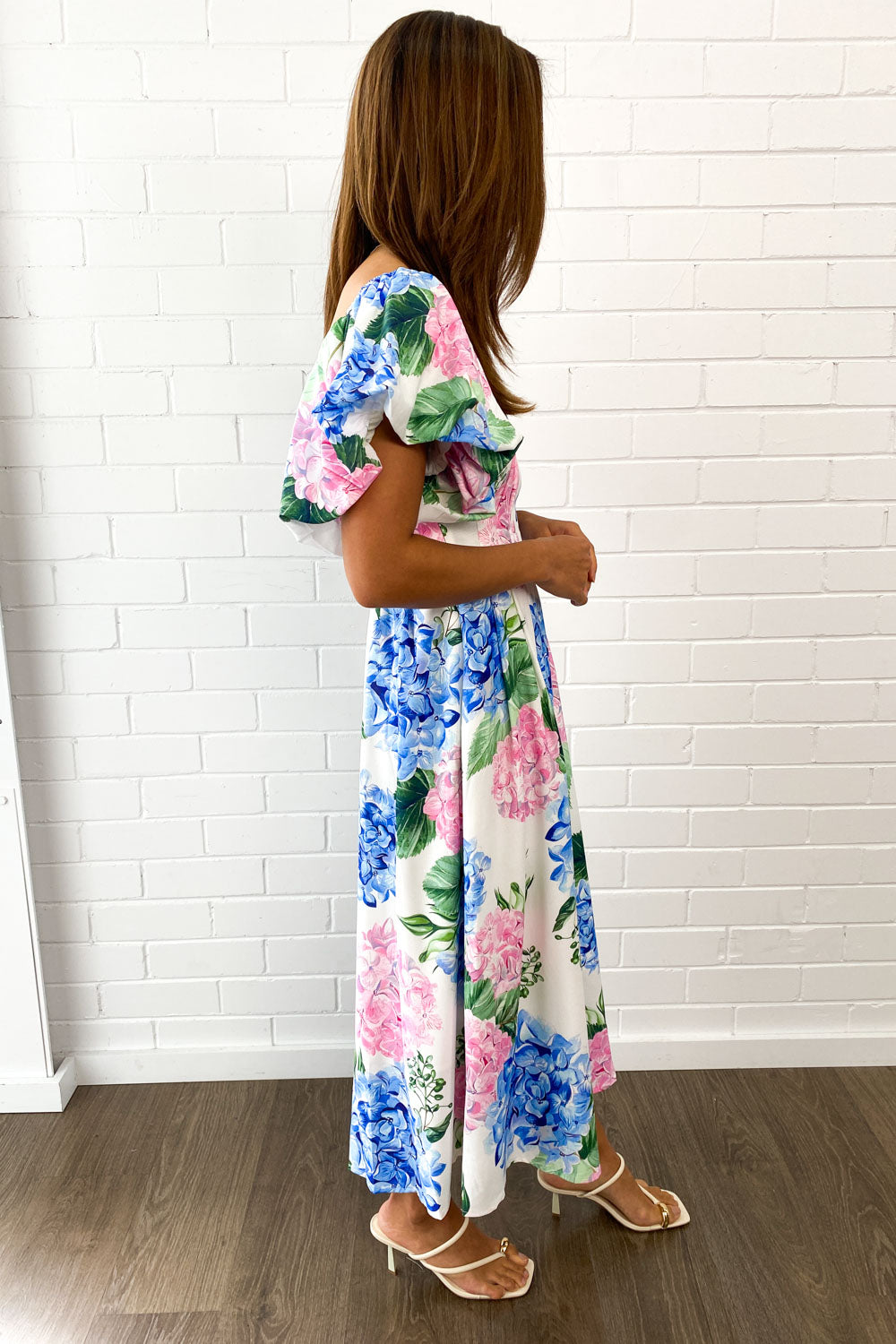 Juliet - Élégante Robe Polyvalente