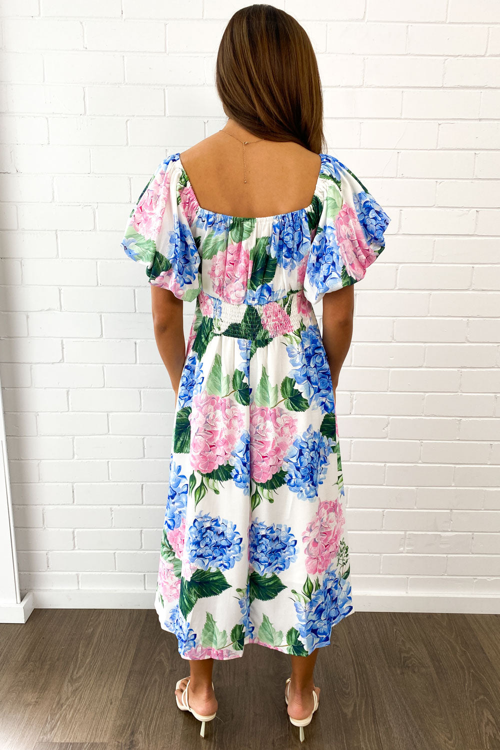 Juliet - Élégante Robe Polyvalente