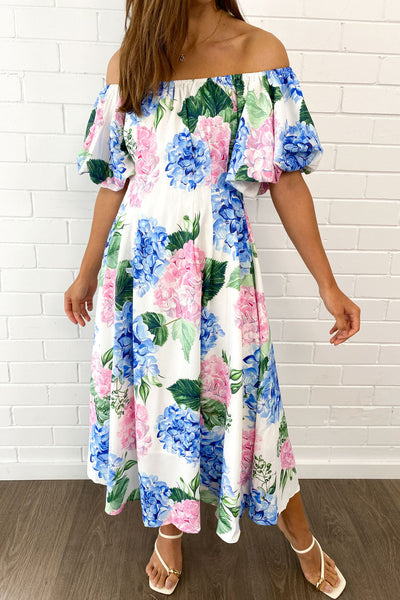 Juliet - Élégante Robe Polyvalente