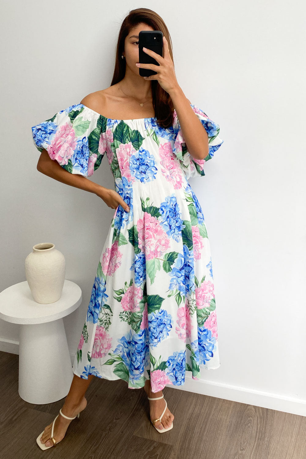 Juliet - Élégante Robe Polyvalente