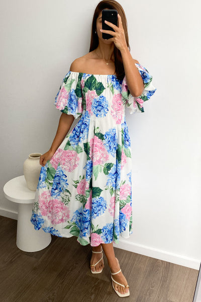 Juliet - Élégante Robe Polyvalente