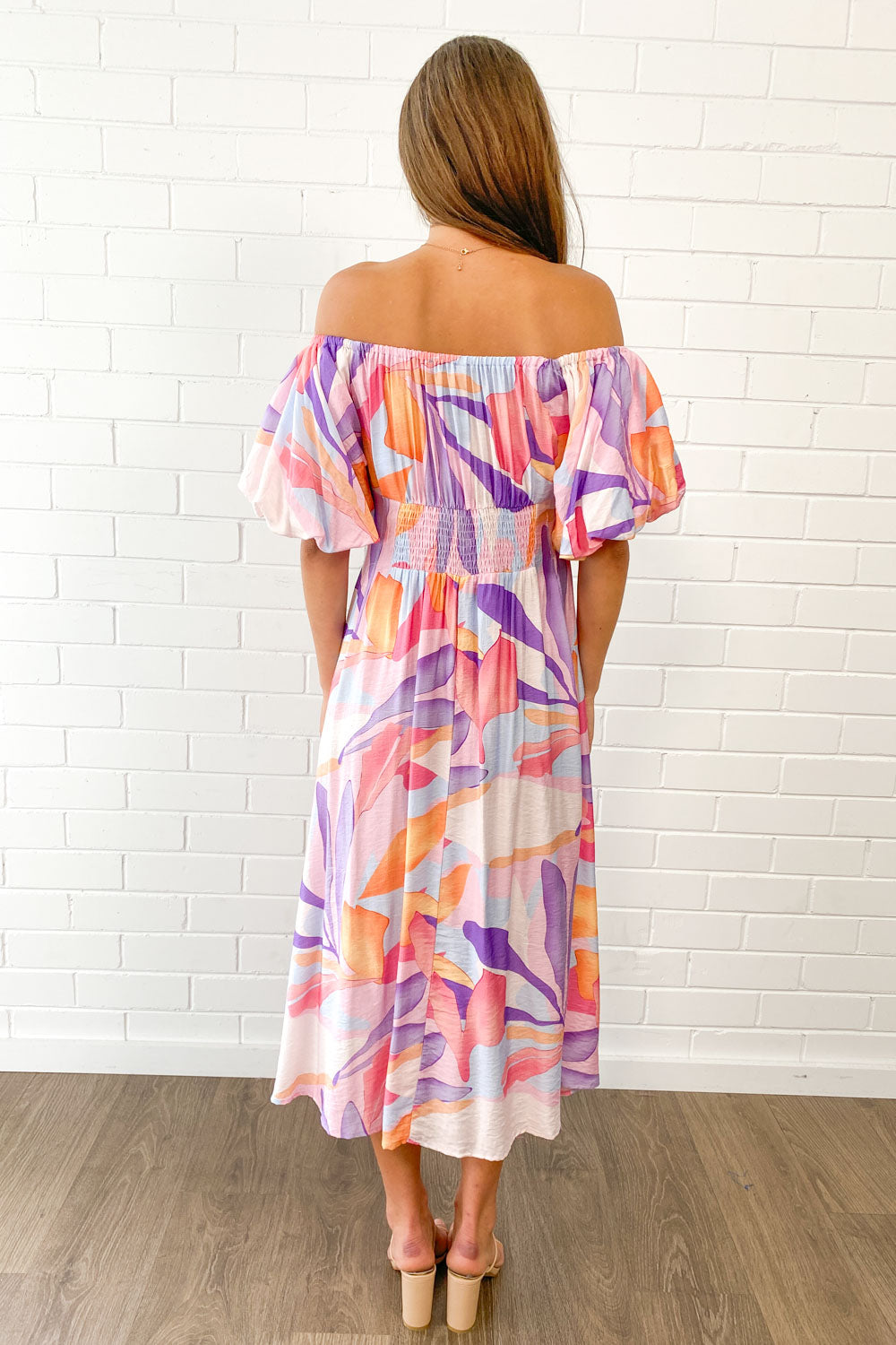 Juliet - Élégante Robe Polyvalente