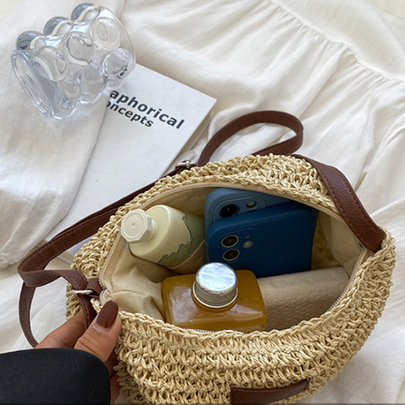 Sac de Plage Aurora - En Style Bohème