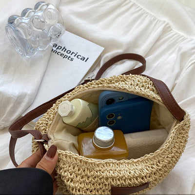 Sac de Plage Aurora - En Style Bohème