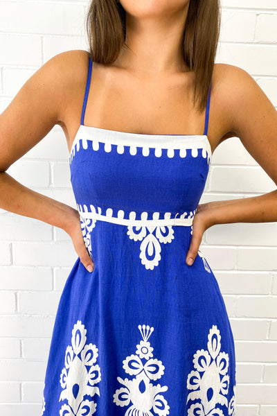 Kay - Élégante Robe Polyvalente