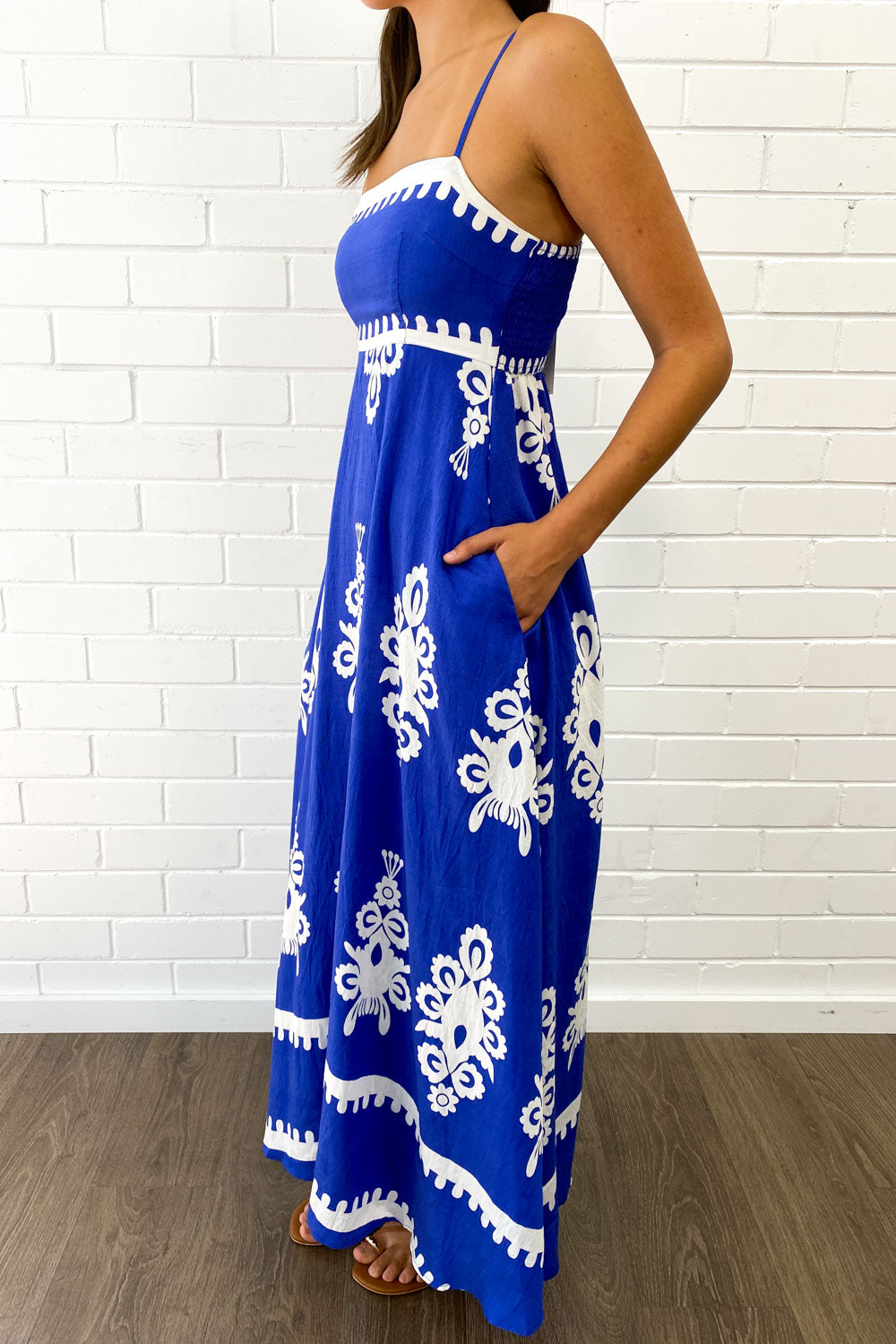 Kay - Élégante Robe Polyvalente