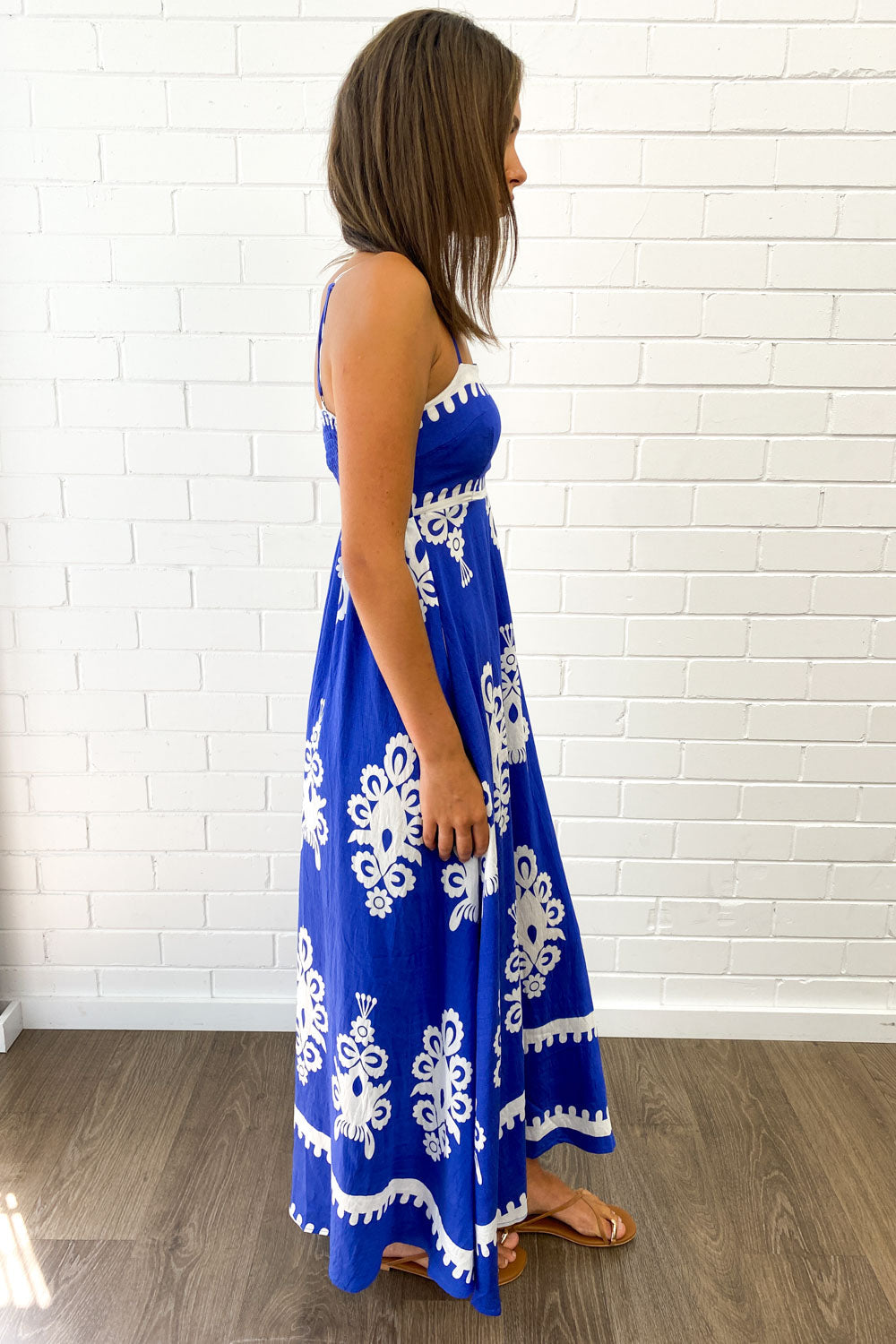 Kay - Élégante Robe Polyvalente