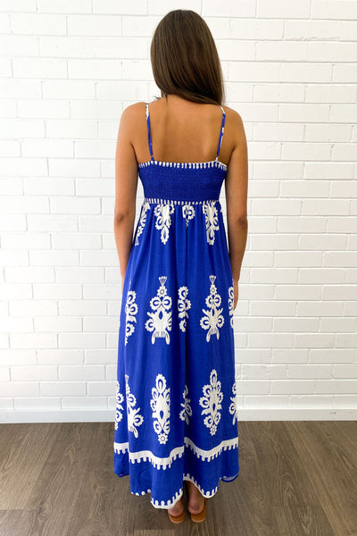 Kay - Élégante Robe Polyvalente