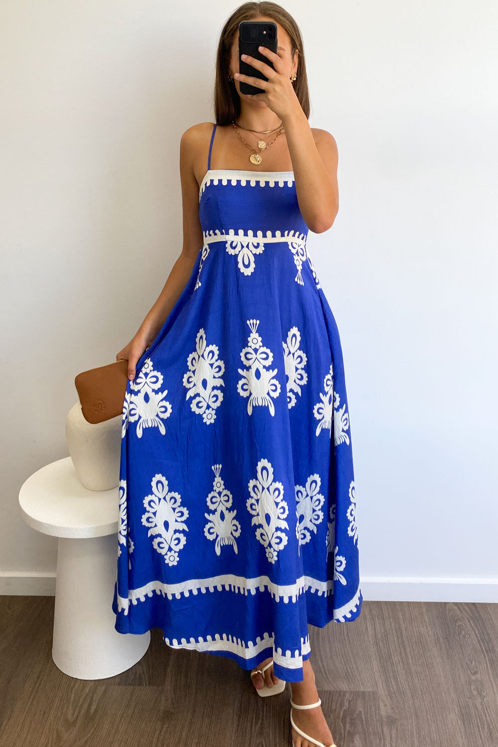 Kay - Élégante Robe Polyvalente