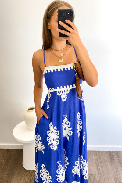 Kay - Élégante Robe Polyvalente