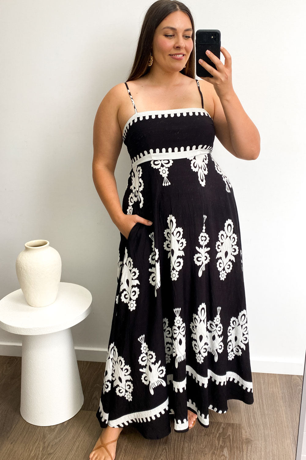 Kay - Élégante Robe Polyvalente