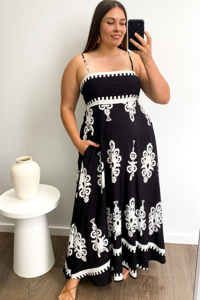 Kay - Élégante Robe Polyvalente