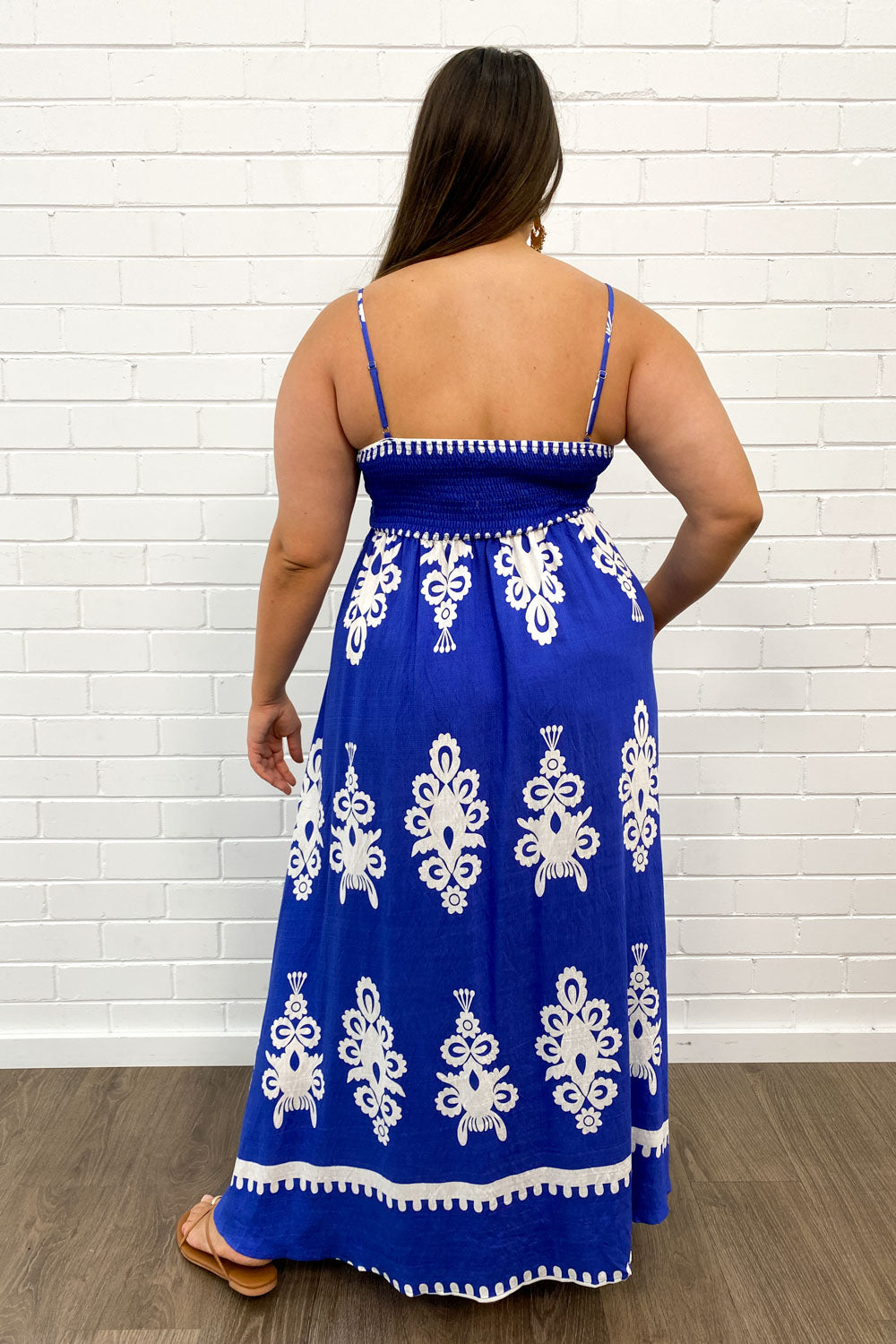 Kay - Élégante Robe Polyvalente